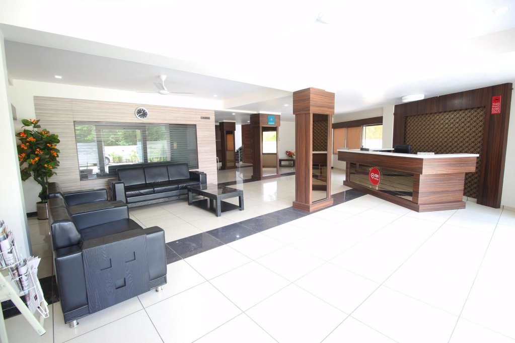 Фото Oyo Rooms Ahmedabad Airport Gandhinagar Highway