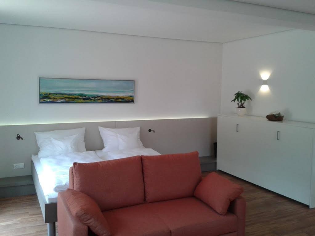 Фото Rebgut - Die Weinherberge