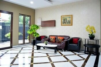 Hotel Zen Rooms Basic Anggrek Serat Bsd, Earth, photo