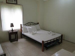 Melrose Place (Western Visayas, Aklan, Malay, Boracay Island), hotel