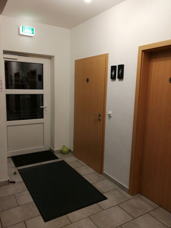 Фото Appart-Hotel Harmonie