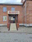 Nekonditsionnyye dveri (Deyeva Street, 24) ، الأبواب