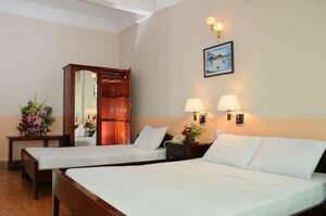 Khách San Cuu Long (Vĩnh Long Province, Vinh Long City), hotel