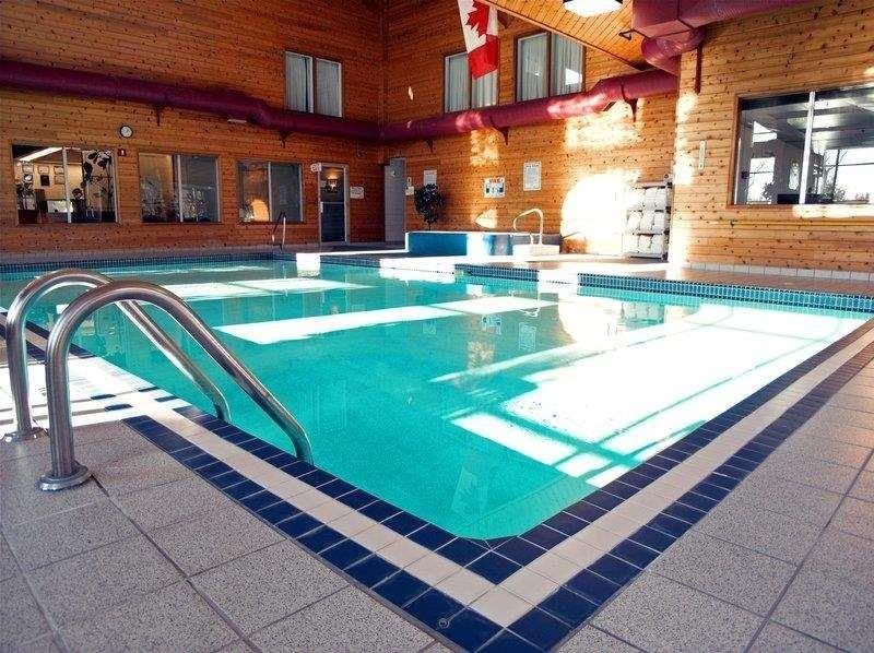 Фото Best Western Of Olds