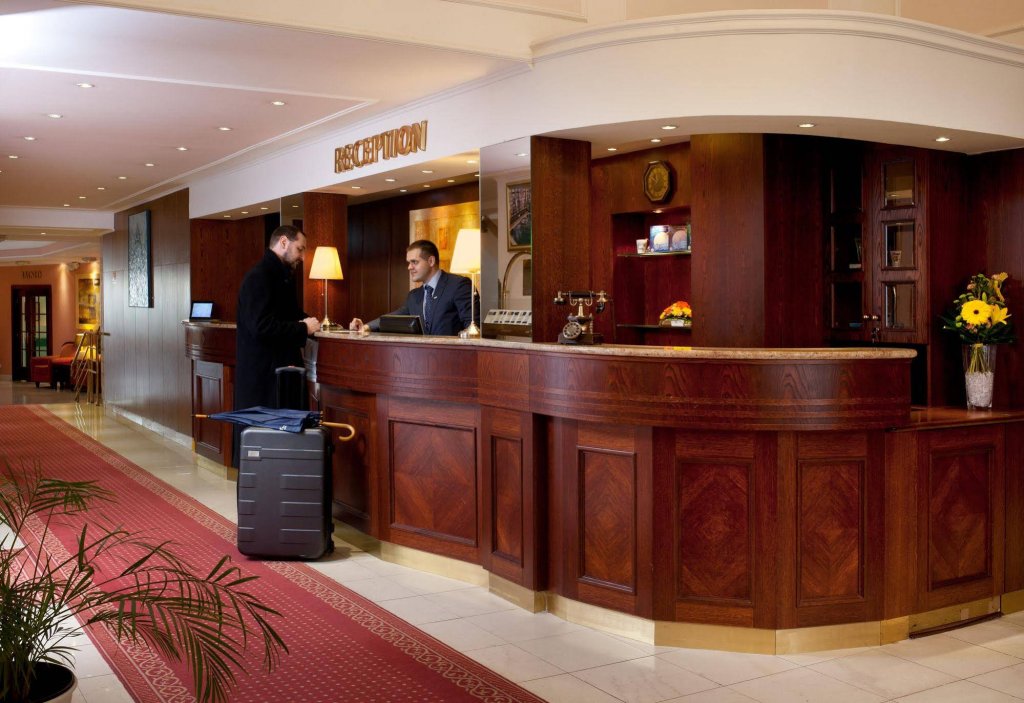 Фото Chateau Monty SPA Resort