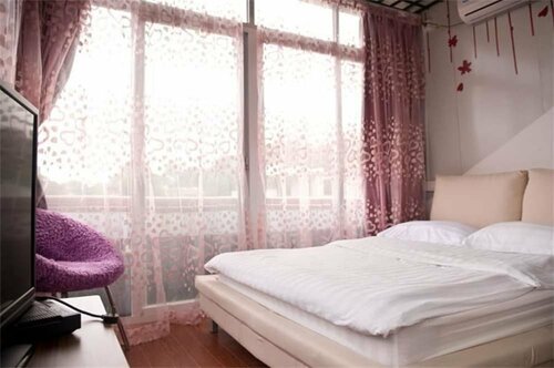 Гостиница Yangguang Jiujiu Hotel в Сямыне