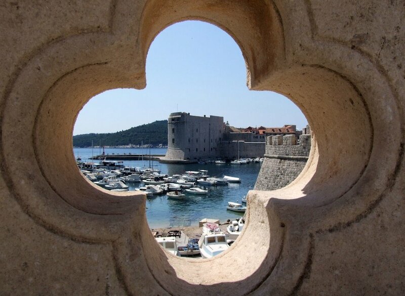 Гостиница Apartment Dubrovnik-Center в Дубровнике
