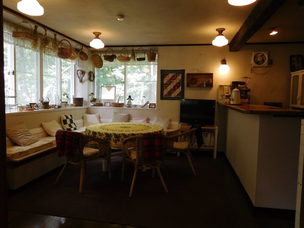 Фото Lodge Farm Stay