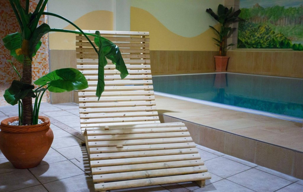 Фото Hotel Sportwelt Radeberg