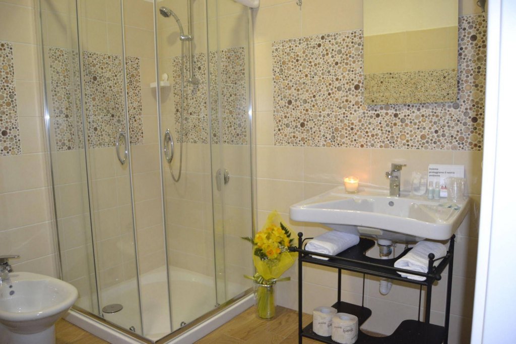 Фото Hotel Bella Vita