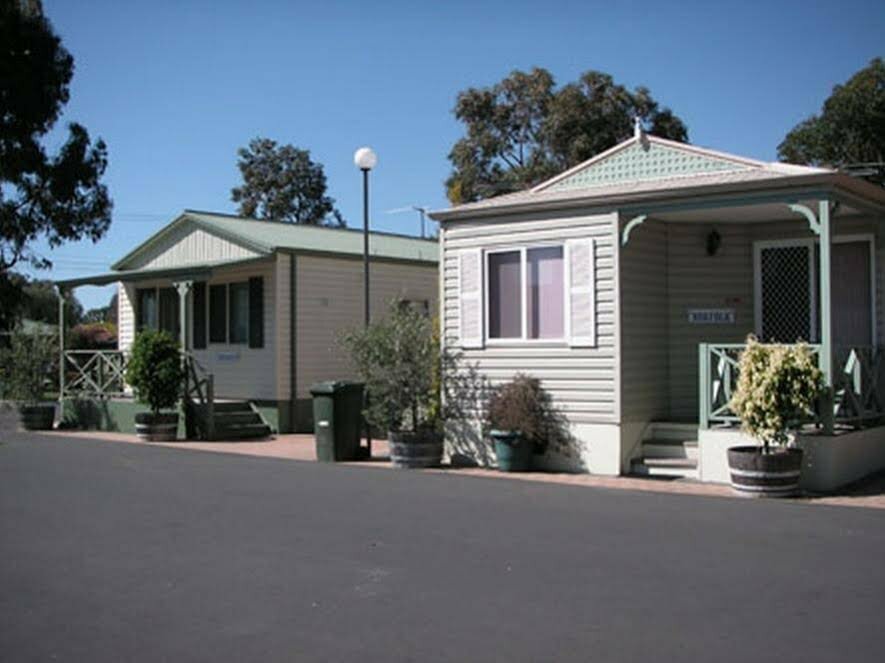 Hotel Busselton Holiday Village, Busselton, photo