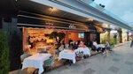 Pinzeria by Bontempi (набережная имени В.И. Ленина, 18), restaurant