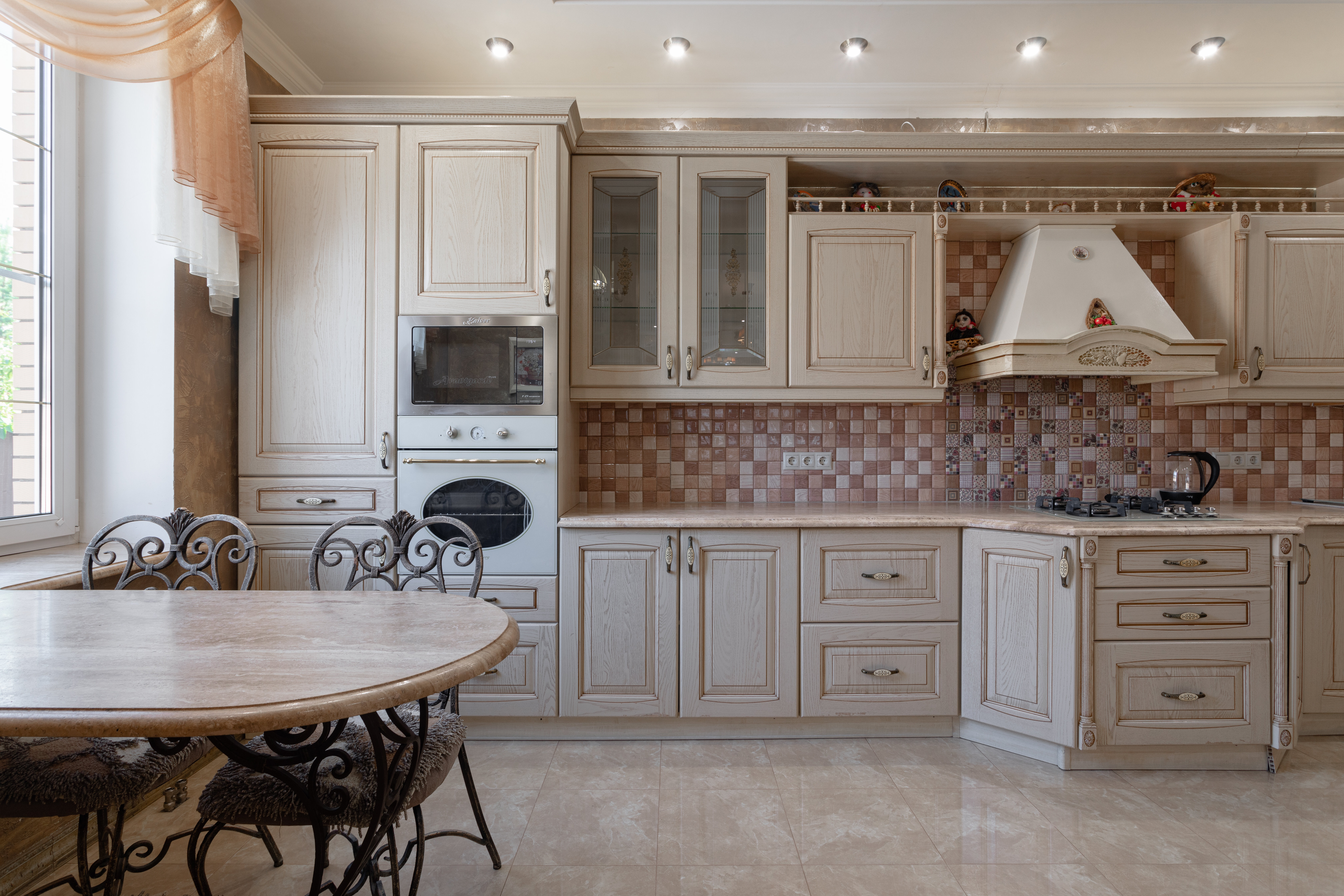 Фото Особняк в ЛУНЁВО