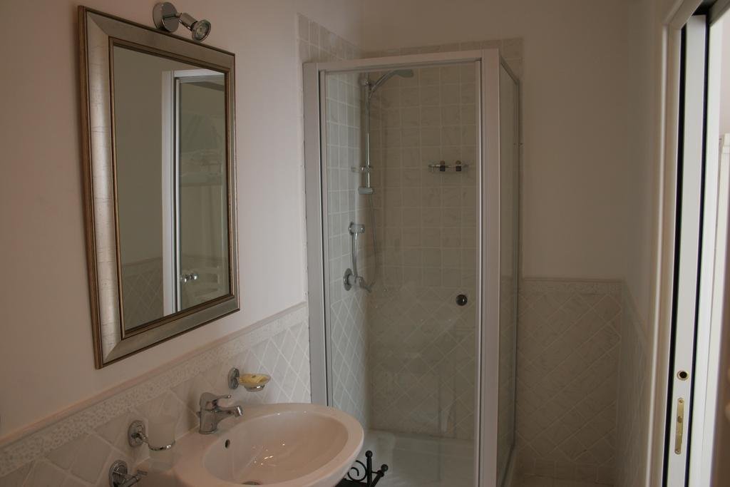 Фото La Dimora dei Baroni