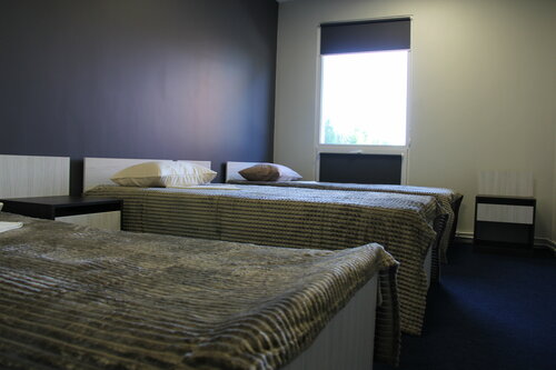 Hotel Start Arena, Krasnogorsk, photo