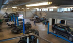 Inter (Schyolkovskoye Highway, 69), car service, auto repair