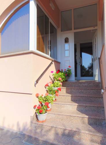 Фото Pansion Kardum