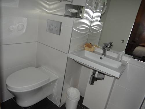 Фото Hôtel Concordia Le Mans Centre gare