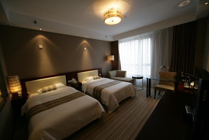 Фото Beijing Tibet Hotel