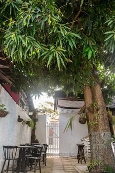 Hotel Pousada Central, State of Rio Grande do Norte, photo