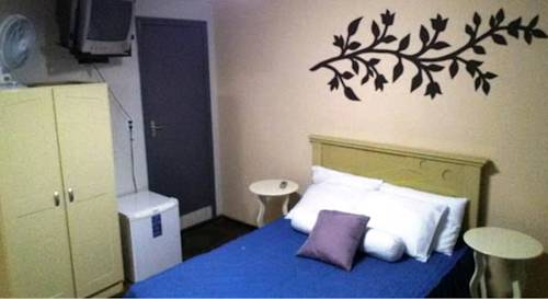 Фото Hotel Senador