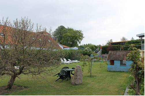 Фото Gretha's Pension