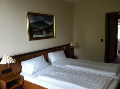 Фото Hotel am Nordkreuz