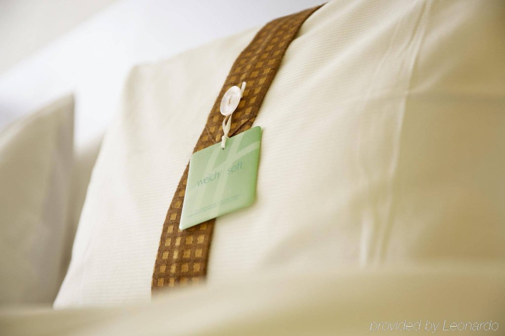 Фото Holiday Inn Zurich - Messe by Ihg