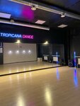 Tropicana Dance (Tsentralniy Subdistrict, Elmos Ownership, с1), dance school