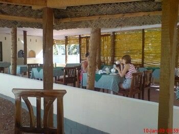 Гостиница Signature Residence в Варкале