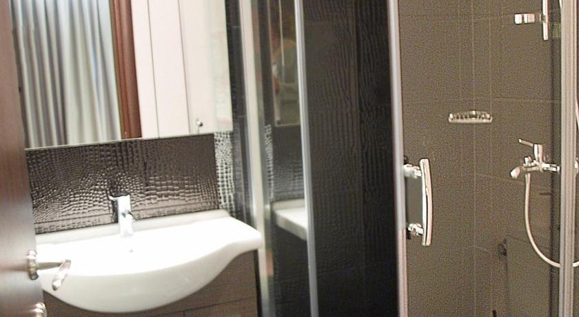 Фото Athens City Hotel