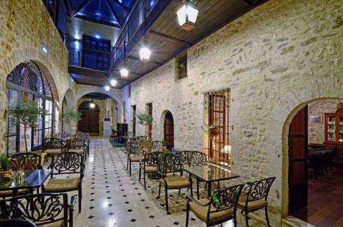 Фото Heritage Hotels - Hotel Kalari