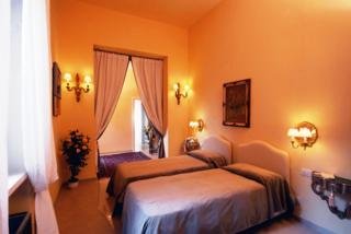 Фото Relais Ugolini