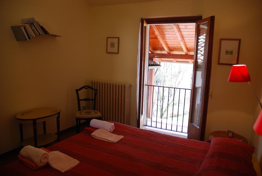 Фото B&b Selve di Rogaro