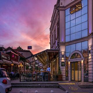 Фото отеля 1