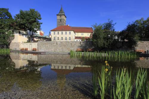 Фото Hotel U Zvonu