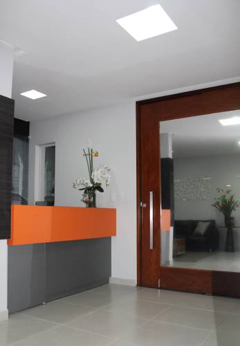 Фото Hotel Encantos de Penedo