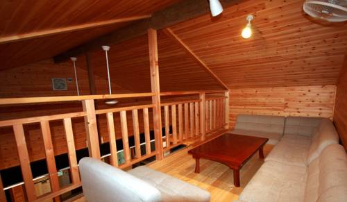 Фото Log Cottage Epoch