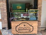 Meşhur Seferihisar Şambalicisi (İzmir, Seferihisar District, Camikebir Mah., Hükümet Cad., 11), confectionary