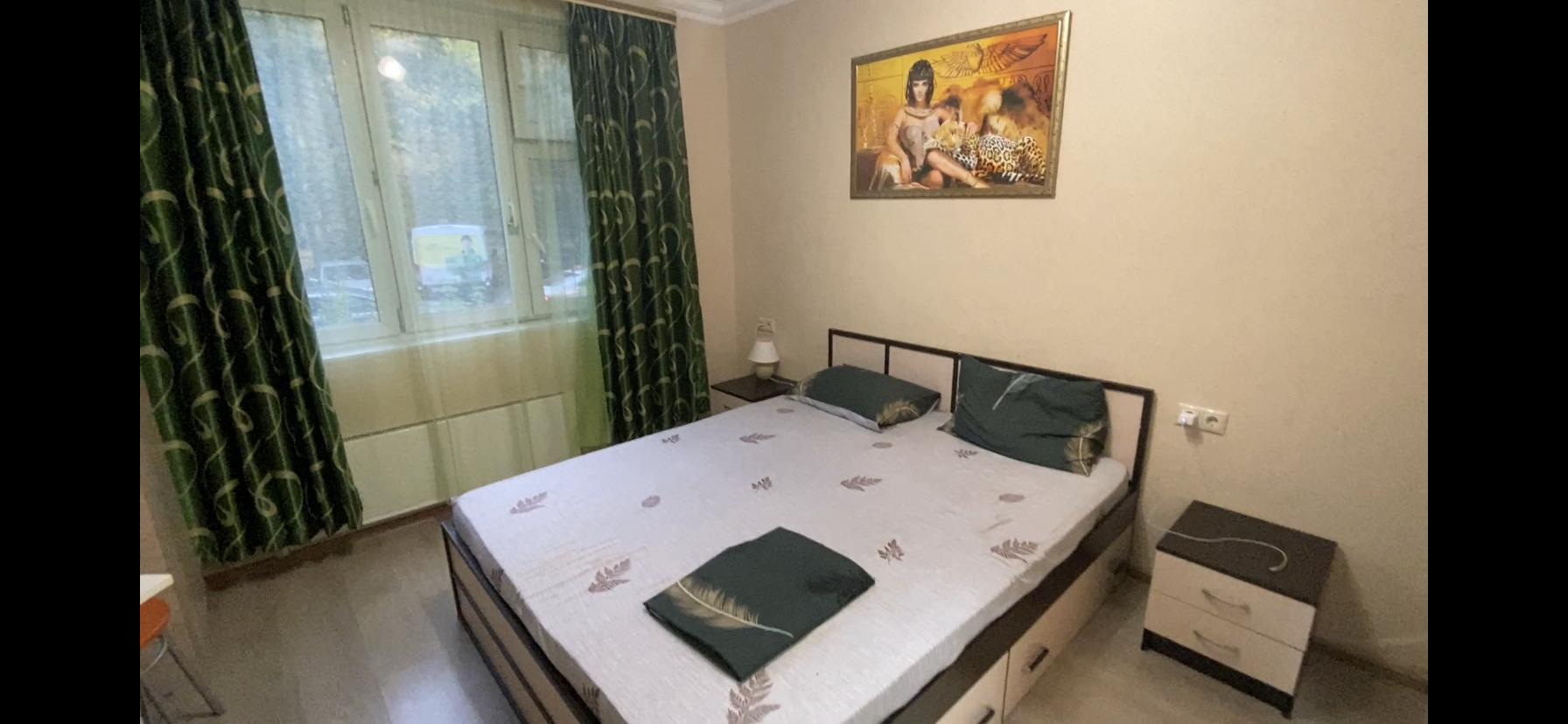 Фото Х-отель