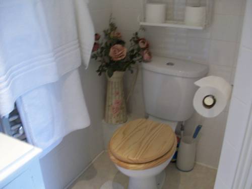 Фото Highfield Country Guest House