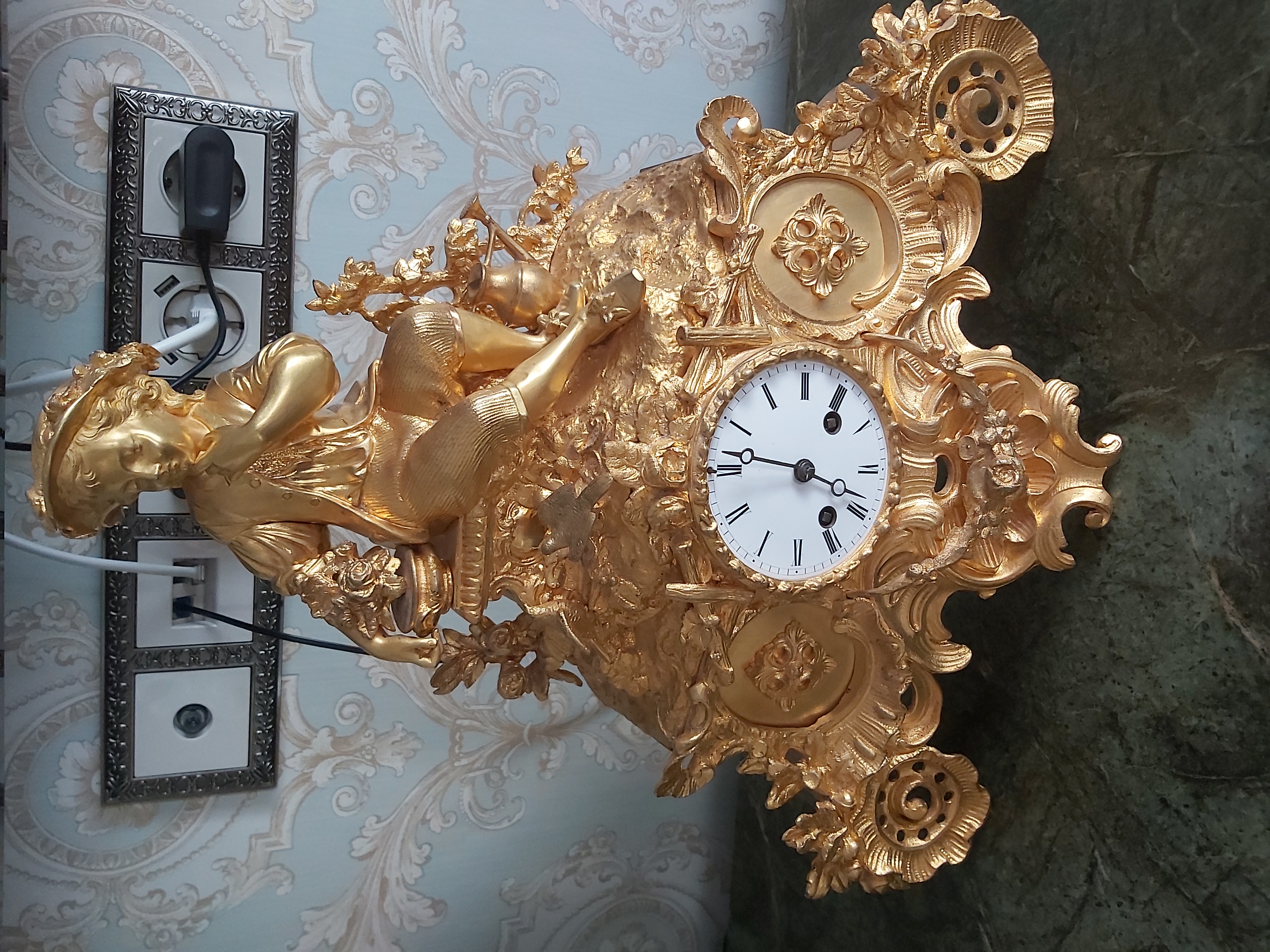 Фото Тургеневъ