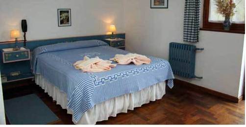 Фото Hotel La Cumbrecita