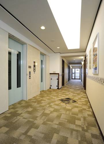 Фото Toyoko Inn Nishi-kawaguchi-eki