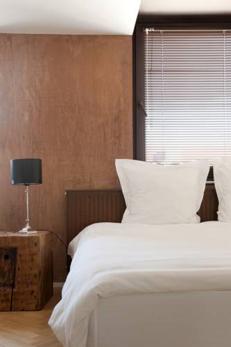 Фото Le Coup de Coeur Apartment Sablon