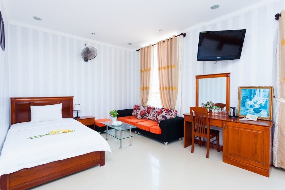 Фото Sunsea Hotel