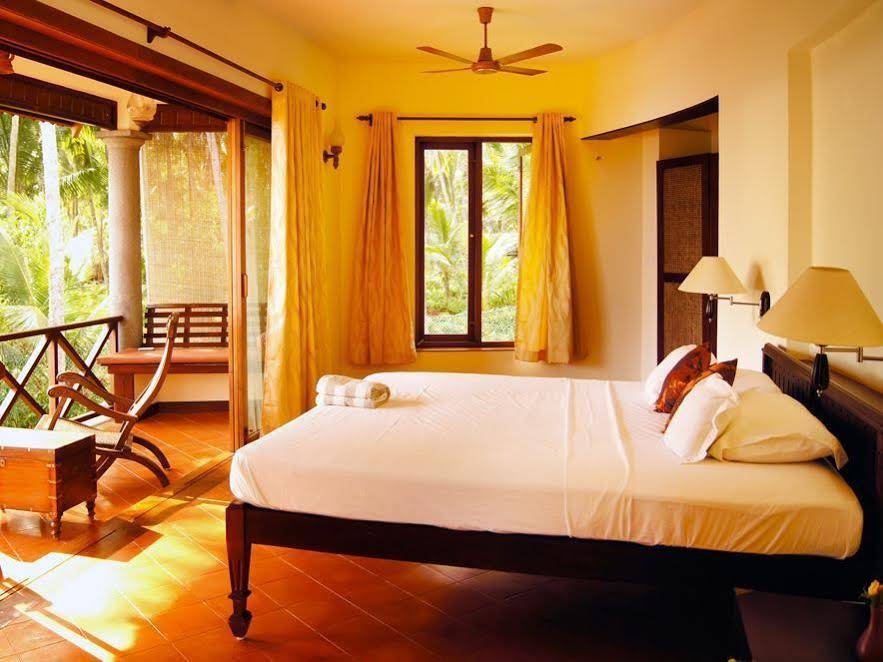 Фото Ananda Lakshmi Ayurveda Retreat