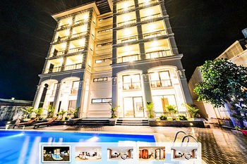 Фото Praha Hotel