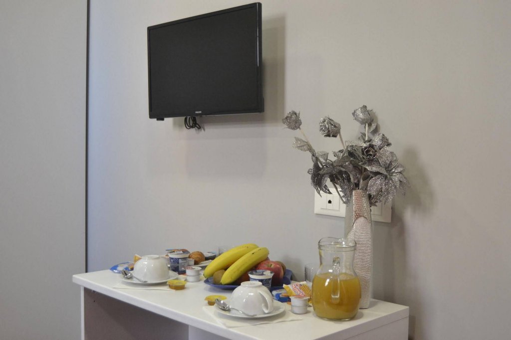 Фото Hotel Bella Vita