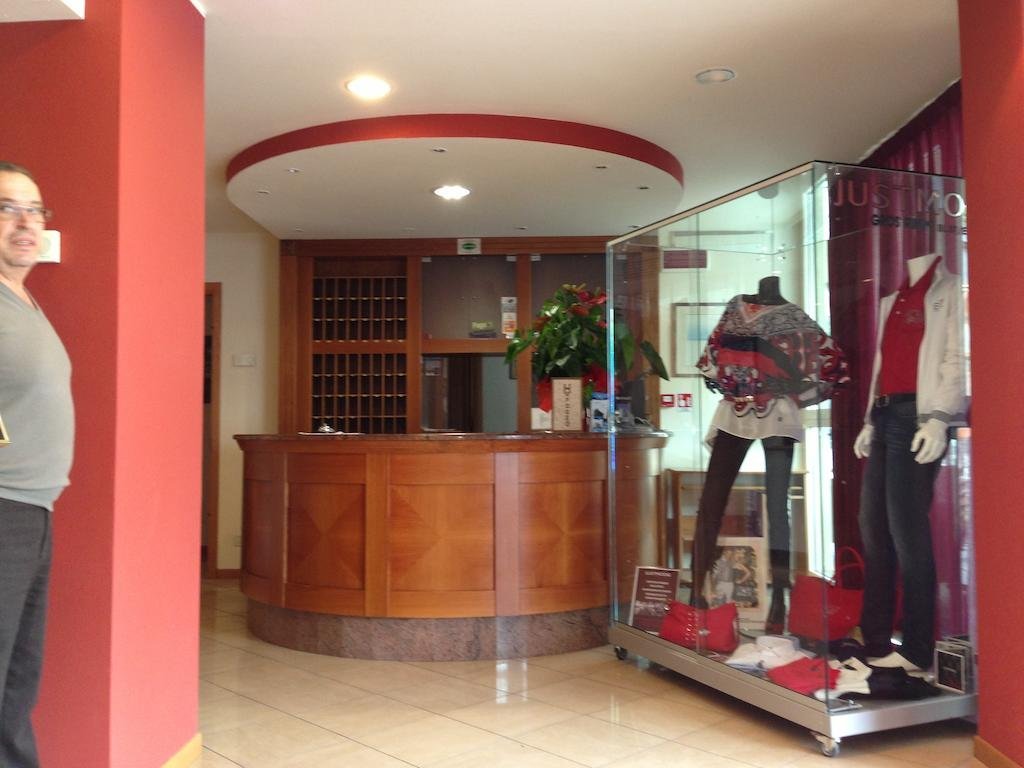 Фото Hotel Apogeo